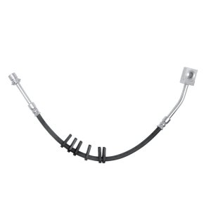 Chevrolet C4500 Kodiak Brake Hose - Rear Left - R1 Concepts - `03-`10
